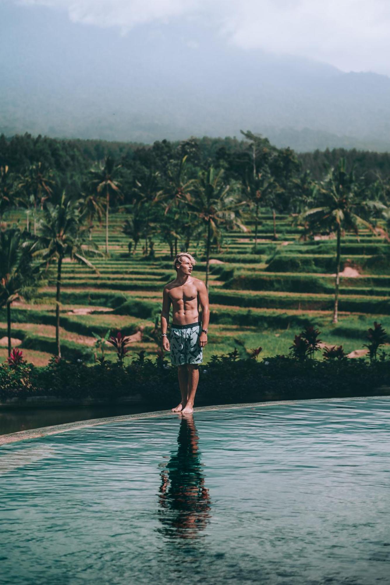 Ijen Resort And Villas - The Hidden Paradise Banyuwangi  Exterior foto