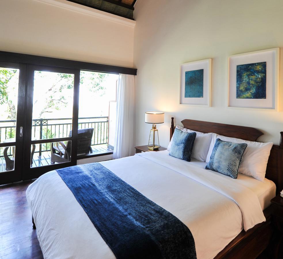 Ijen Resort And Villas - The Hidden Paradise Banyuwangi  Exterior foto