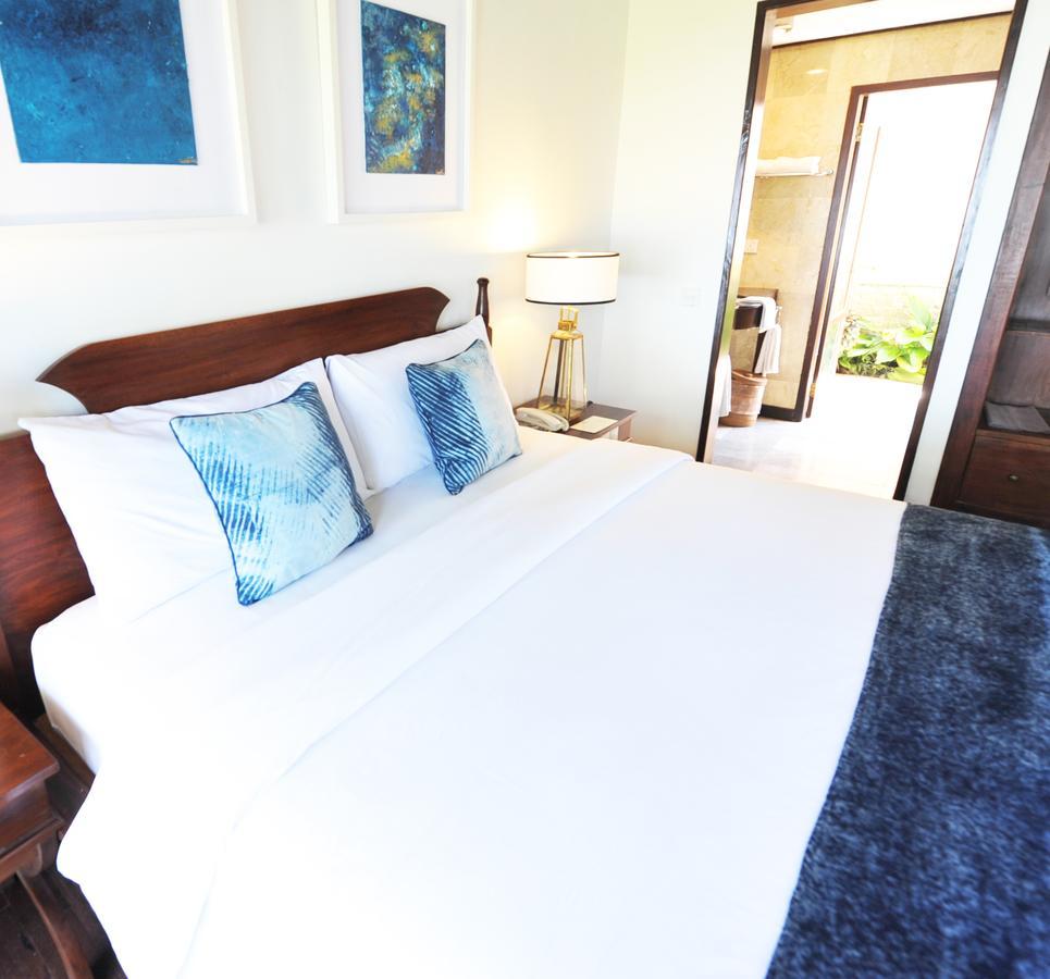Ijen Resort And Villas - The Hidden Paradise Banyuwangi  Exterior foto