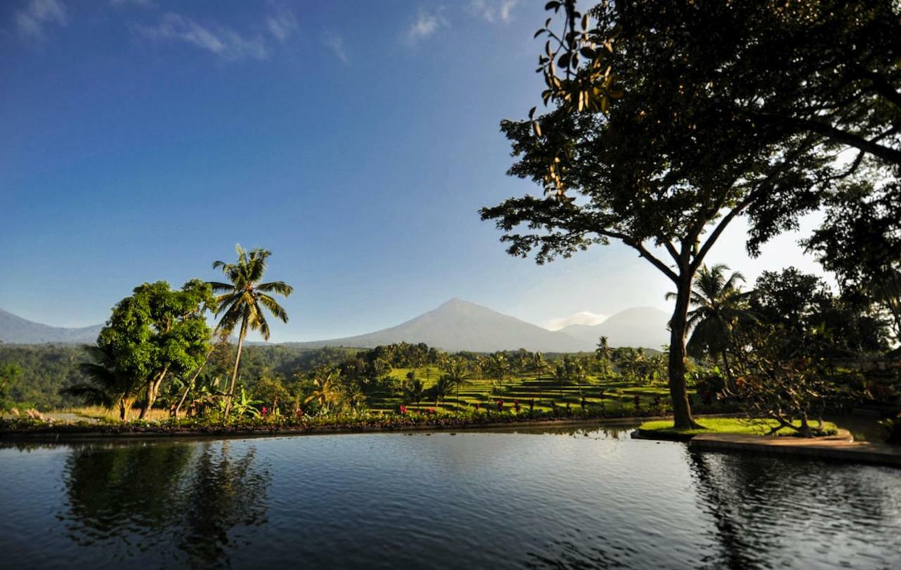 Ijen Resort And Villas - The Hidden Paradise Banyuwangi  Exterior foto