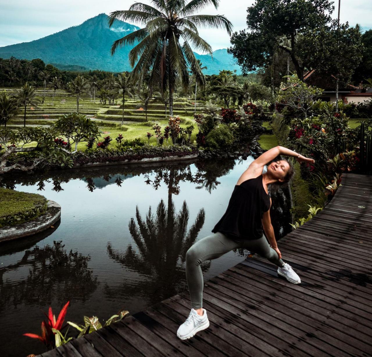 Ijen Resort And Villas - The Hidden Paradise Banyuwangi  Exterior foto