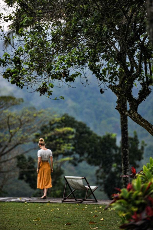 Ijen Resort And Villas - The Hidden Paradise Banyuwangi  Exterior foto