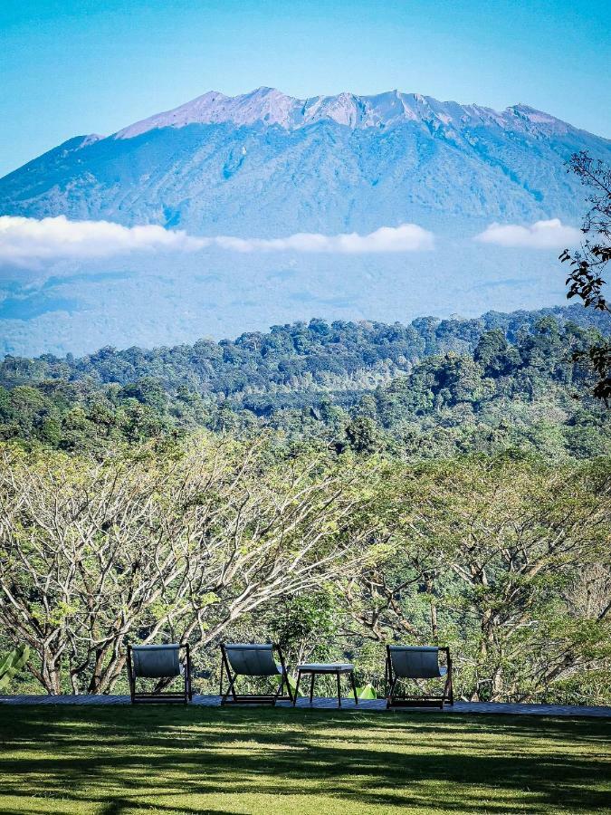 Ijen Resort And Villas - The Hidden Paradise Banyuwangi  Exterior foto