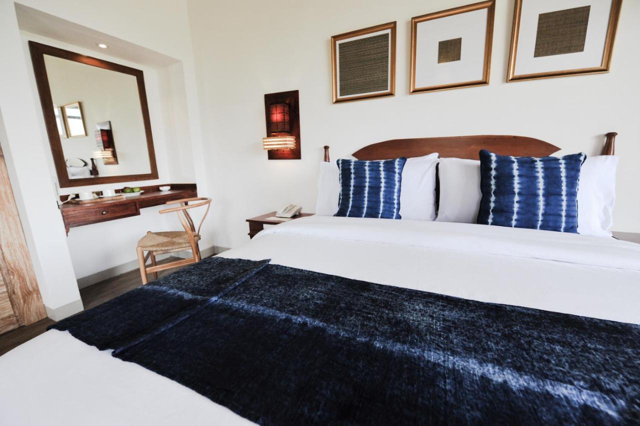 Ijen Resort And Villas - The Hidden Paradise Banyuwangi  Quarto foto